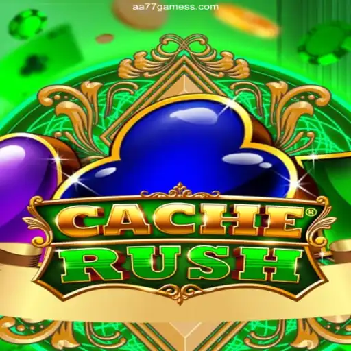 Discover CacheRush: The Exciting World of Online Adventures
