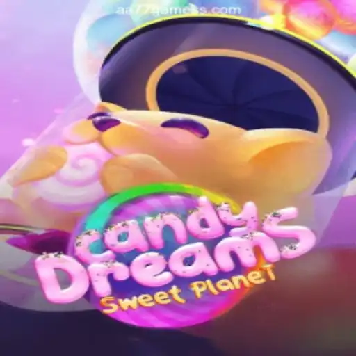 CandyDreams: Explore the Delightful World of Wonders