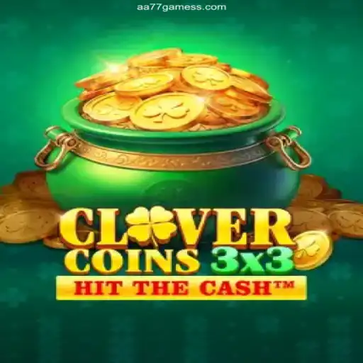 Exploring Clovercoin3x3: A Deep Dive into the Latest Gaming Phenomenon