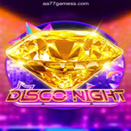 Immerse Yourself in the Vivid World of DiscoNight