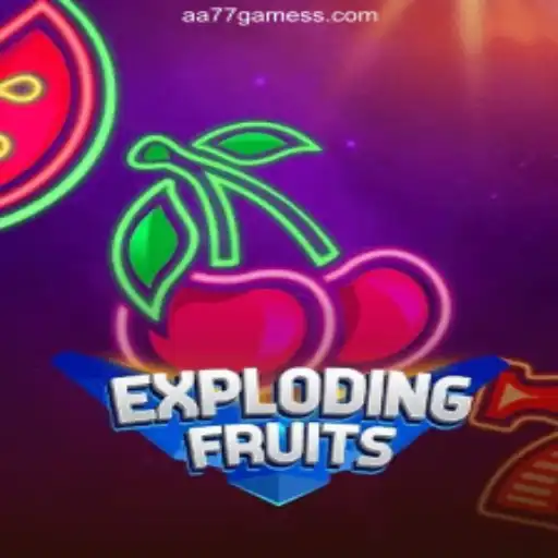 ExplodingFruits: A Burst of Excitement in Gaming