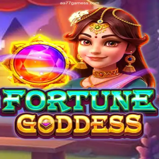 Exploring the Mystical World of FORTUNEGODDESS