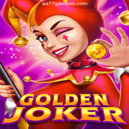 GoldenJoker: A Thrilling Journey into the World of High-Stakes Gaming