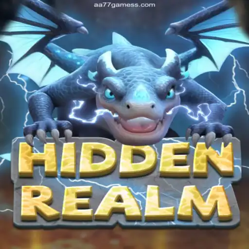 Discover the Enchantment of HiddenRealm