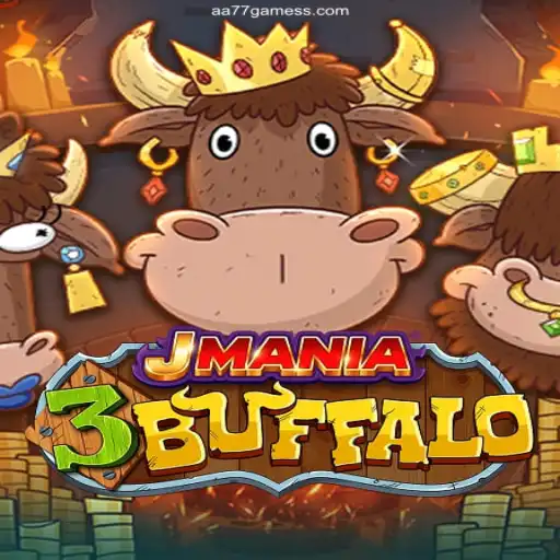 Exploring JMania3Buffalo: A Captivating Game Experience on AA77.games⭐️ ONLINE PLATAFORMA OFICIAL