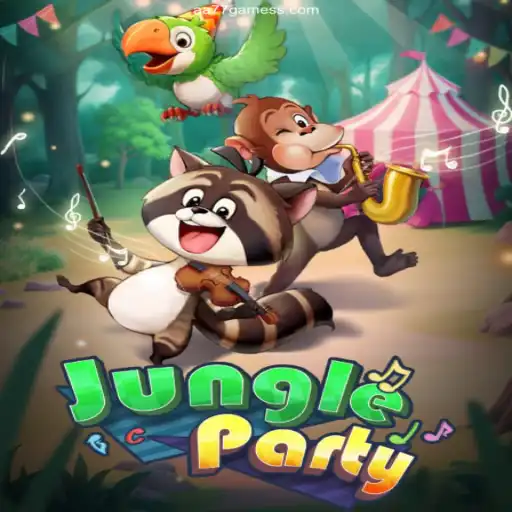 Explore the Thrilling World of JungleParty: A New Adventure Awaits