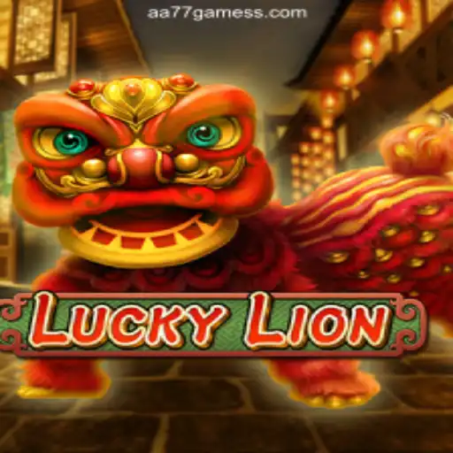 Explore LuckyLion on AA77.games: Your Trusted Online Platform