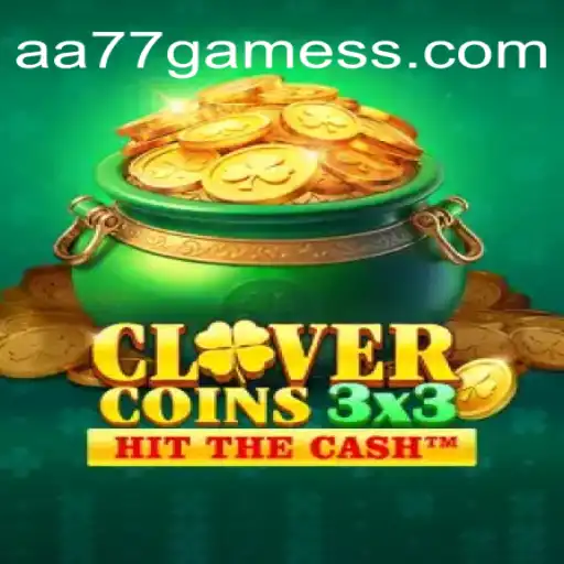 Exploring Clovercoin3x3: A Deep Dive into the Latest Gaming Phenomenon