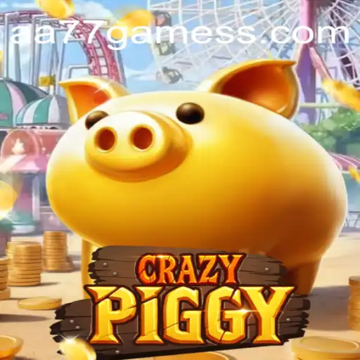 Exploring the World of CrazyPiggy: Adventure Awaits on AA77.games⭐️ ONLINE PLATAFORMA OFICIAL