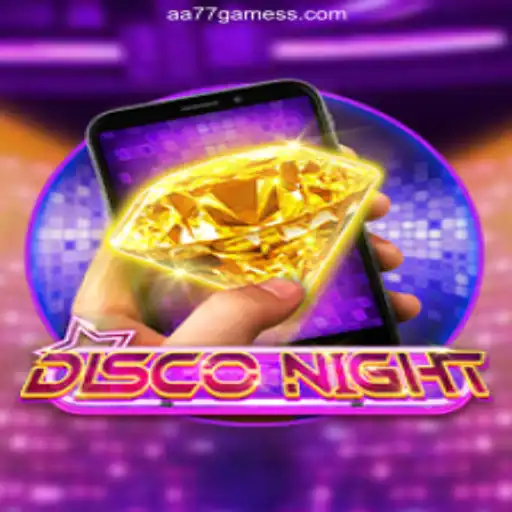 Experience the Thrills of DiscoNightM