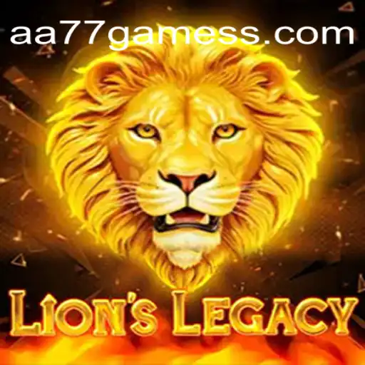 Exploring the Adventure of LionsLegacy