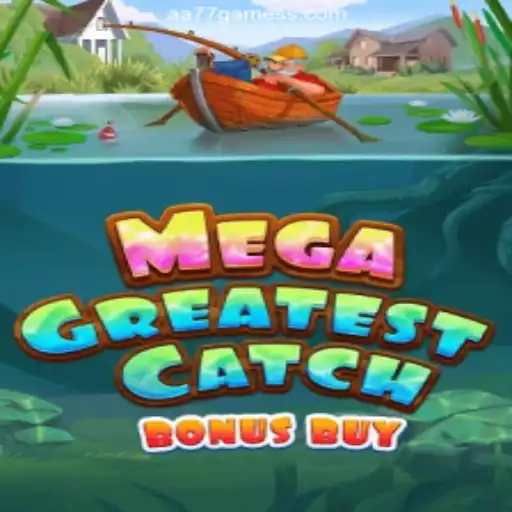 MegaGreatestCatchBonusBuy: Your Ultimate Fishing Adventure Online