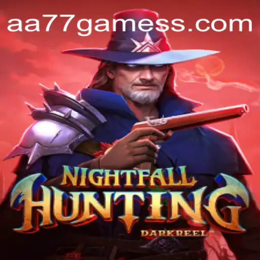 NightfallHunting: Your Comprehensive Guide to the Thrilling Adventure