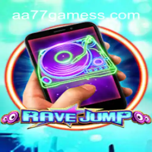 RaveJumpmobile: Dive into the Ultimate Gaming Experience