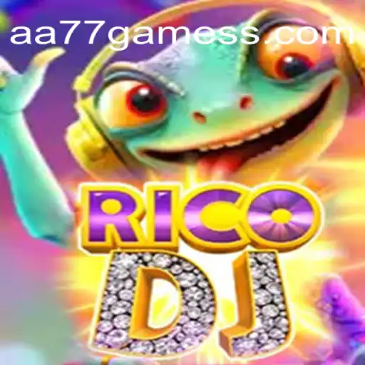Exploring RicoDJ: A Promising Online Game Adventure