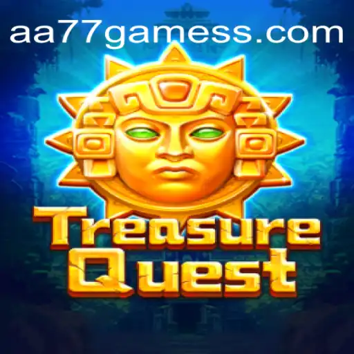Discover the Thrilling Adventure of TreasureQuest