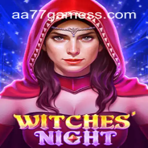 Discover the Mystical World of WitchesNight