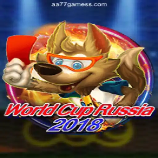 WorldCupRussia2018: A Dive into the Excitement of AA77.games⭐️ ONLINE PLATAFORMA OFICIAL