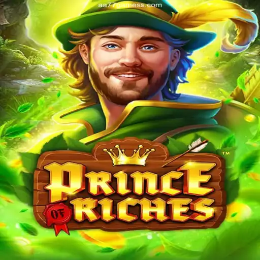 Discover the Royal Adventure: PrinceOfRiches