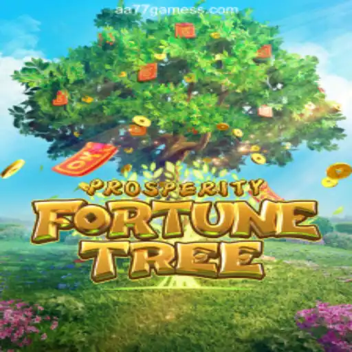 Explore ProsperityFortuneTree: A Thrilling Gaming Experience with AA77.games⭐️