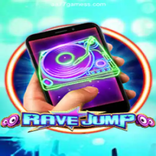 RaveJumpmobile: Dive into the Ultimate Gaming Experience
