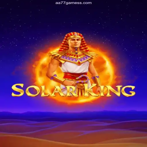 Exploring SolarKing: An Epic Adventure in Online Gaming