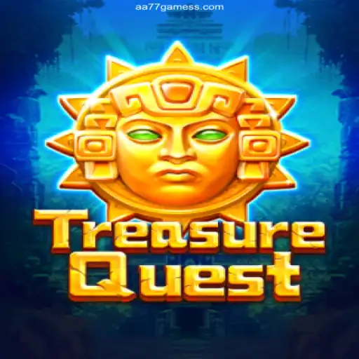 Discover the Thrilling Adventure of TreasureQuest